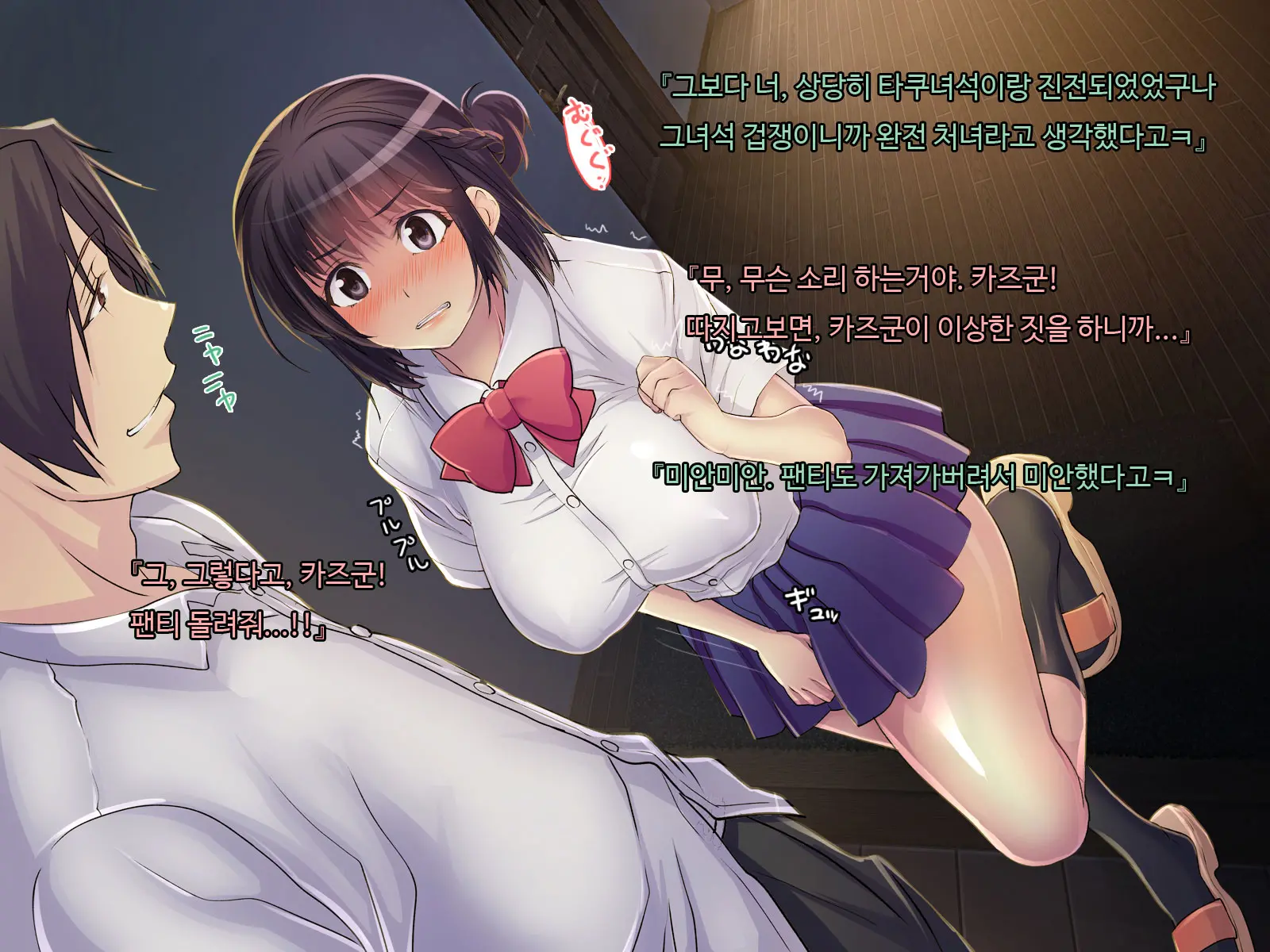 Ani Sex. > Otouto Sex. Futago No Otouto To Tsukiatta Kekka... Futari Ni Tsukawarechau Nikuana Ni Nacchaimashita.